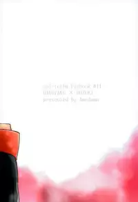 (C89) [Amedama (Aoba)] Henzutsuu o Naoshite Kudasai (Hoozuki no Reitetsu)