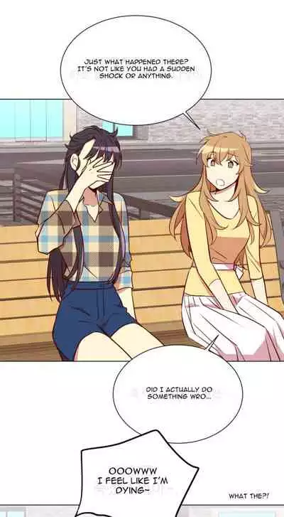 [Yulseo] Two Lives in the Same House Ch. 1-24 [English]