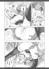 (CR37) [R-WORKS (ROS)] THE SAGE (Fate/stay night)