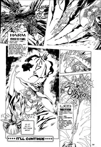 [Nekoshita-PONG]Mahou Shoujo Meruru Vol 2 [English][SMDC]