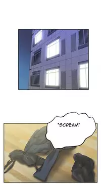 My Office Ch.1-23 (English) (Ongoing)