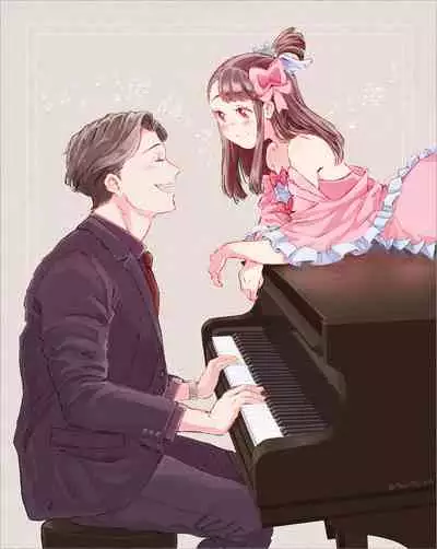 [Marii-Pily] lAnako og 6 (Little Witch Academia)