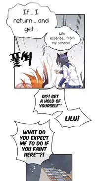 [Son Hee-Joon] Master in My Dreams Ch.0-32 (English) (Ongoing)