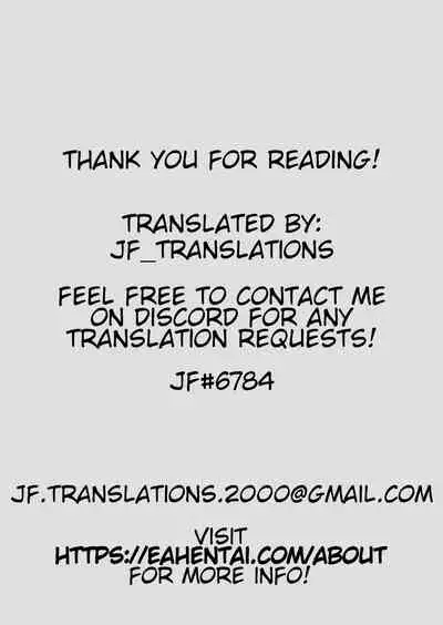 Yousei no Mahou Shoujo Asuka Ganbgaru!