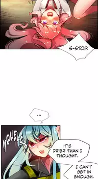 [Juder] Lilith`s Cord Ch.1-24 (English) (Ongoing)