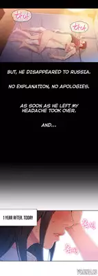 [ I Wonsik] Sweet Guy Ch.1-56 (English) (YoManga) (Ongoing)