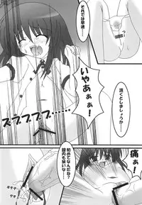 (C70) [Mirabilien Fabrik (Various)] Shoujo Yousai Rengashuu Touhou Inreika (Touhou Project)