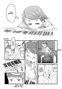 [Sasaki Bullet] Bayer (COMIC Mate Legend Vol. 22 2018-08) [Digital] [English] [Shippoyasha]