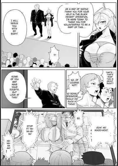 Skin Normal Mission 04