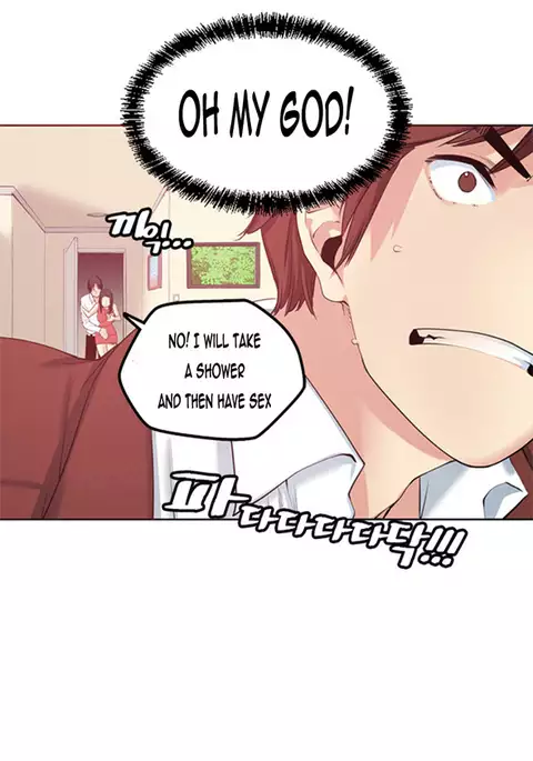 Best Friend Girlfriend Ch.1-25