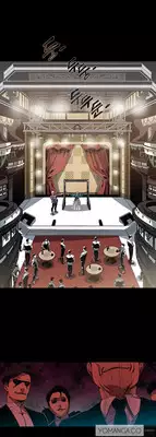 [Team Black October] Canine Tooth Ch.1-11 (English) (Ongoing)