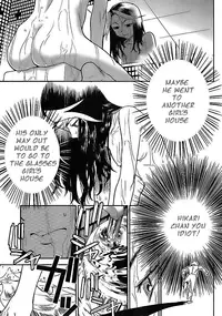 Domina no do ch.15 english