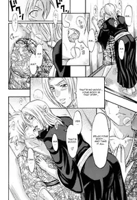 (SC39) [Tonkatsu (Choco)] Tonkatsu Evolution IV (Bleach) [English] [CGrascal]