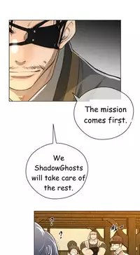 Perfect Half Ch.1-21 (English) (Ongoing)