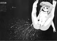 (C38) [Catty House (Heiba D)] Cat's Mate RX (Gall Force)