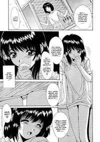 [Yuuki] Kinryouku -Taboo- | Taboo District [English]