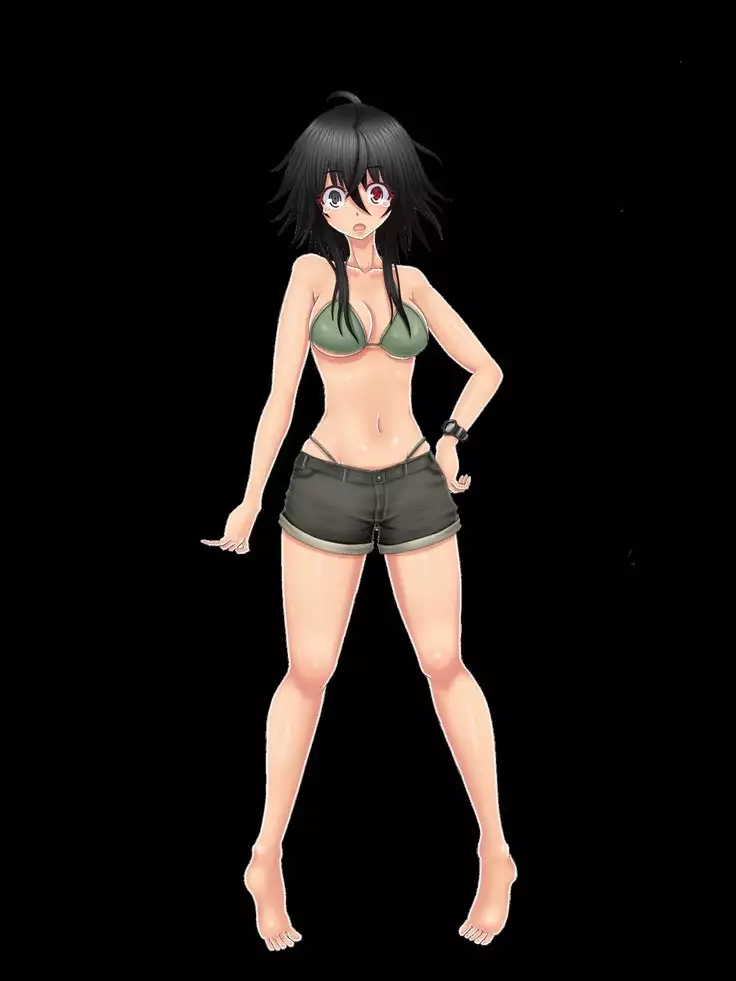 Trans Story ~hiroshikantamotsu o chi henpen~ part4