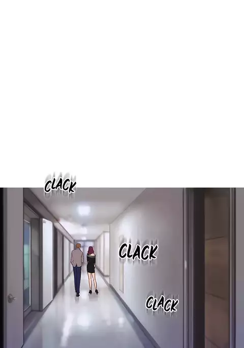 Scandal of the Witch Ch.1-15