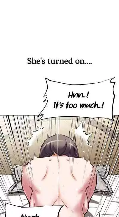 [Abio4, Warren] Streamer Aunt (1-19) [English] [Ongoing]