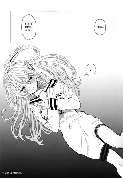 Nitamonodoosi 4 Kyoudai, LoveHo e Iku.