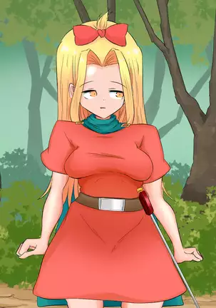 生処理天使ハイジ