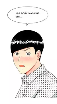 Hooker Ch.1-36 (English) (Ongoing)