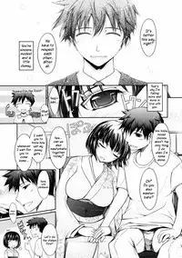Oyomesama Honey Days Ch. 1-5 [English] (Little White Butterflies)