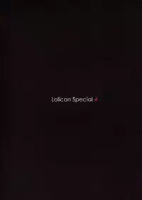 (C75) [Mieow (Rustle)] Lolicon Special 4