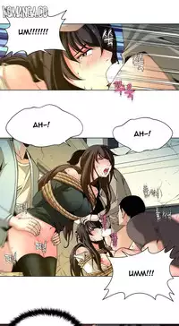 [Fantastic Whale] Twin Slave Ch.1-31 (English) (Ongoing)