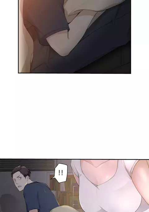 Tissue Thieves Ch.1-19