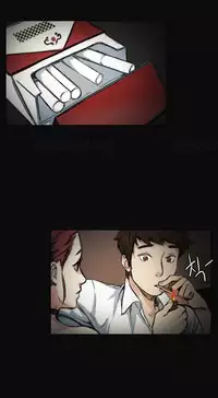 By Chance Ch.1-13 (English) (Ongoing)