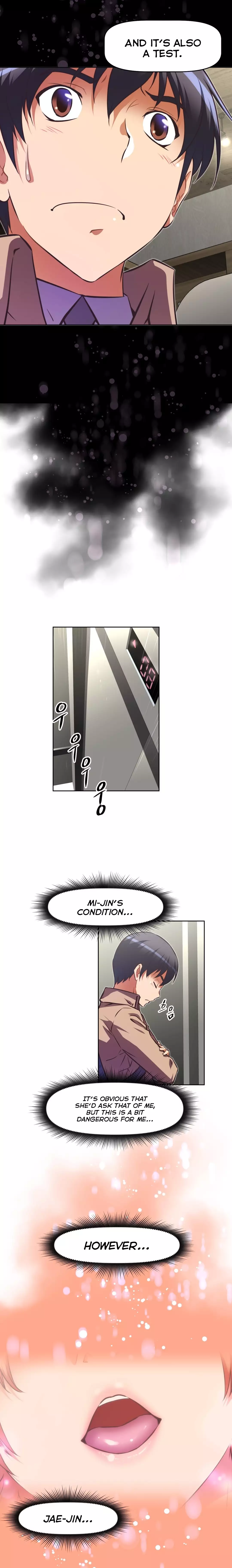 Brawling Go Ch.76-109