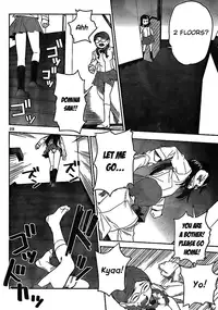 Domina no do ch.15 english