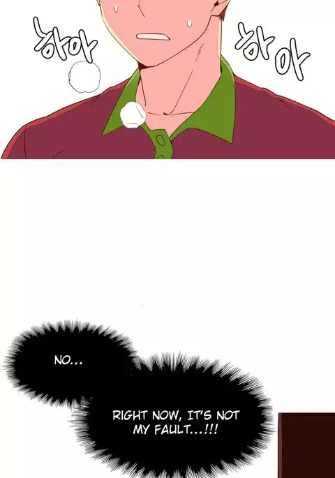 A World That I Rule Ch.01-26