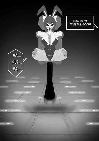 Guro Short, Don't Enter if Don't Like