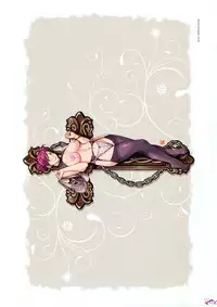 [Seishoujo] Seishoujo Art Works -STARLESS-