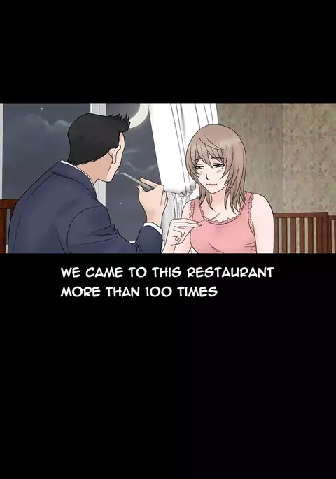 The Taste of Hands Ch.1-55