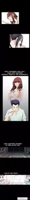 [Liangshan Bo] Seduction Ch.1-37 (English) (YoManga) (Ongoing)