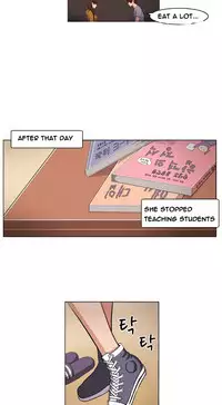 Trap Ch.1-6 (English) (Ongoing)