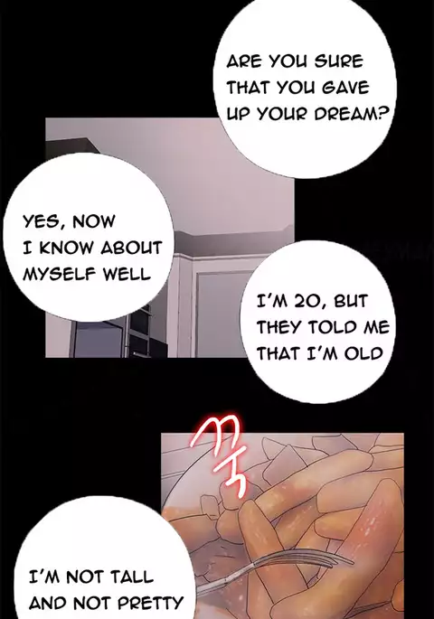 Girl Next Door Ch.1-22