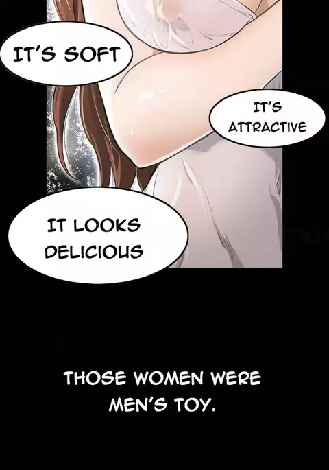 Perfect Half Ch.1-34