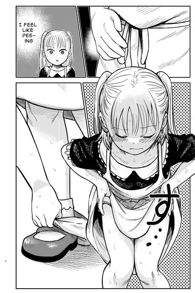 Manatsu no Suibun Hokyuu | Midsummer Rehydration