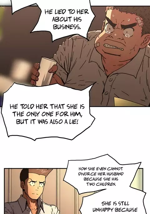 Refrain Love Ch.1-39