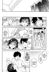 [Shiwasu no Okina] Ero Pippi Ch.1-2 [English]