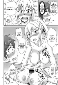 Yoru mo bakuretsu! | Explosions at Night!