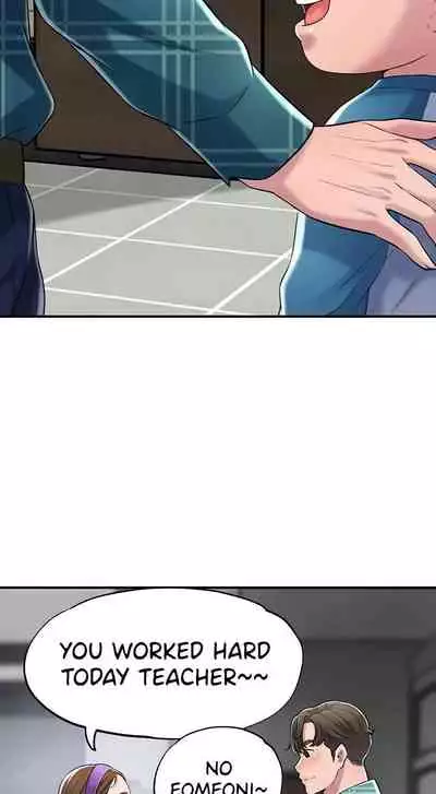 New Town [Lee Wan, Kim Suna] Ch.20/? [English] [Manhwa PDF]