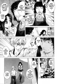 [Ootsuka Kotora] Angraecum [English]