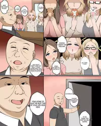 [Toui] - Animal Crackers - Part 1