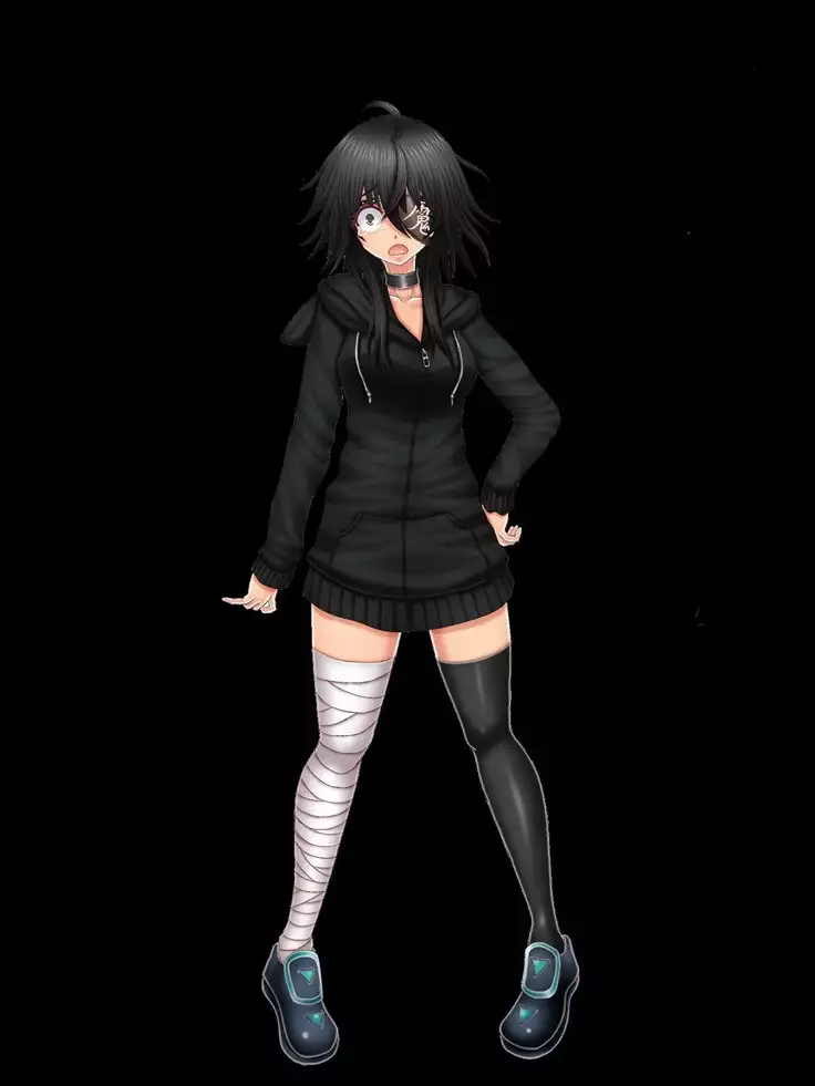 Trans Story ~hiroshikantamotsu o chi henpen~ part4