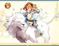 Eiyuu＊Senki GOLD Visual Fanbook